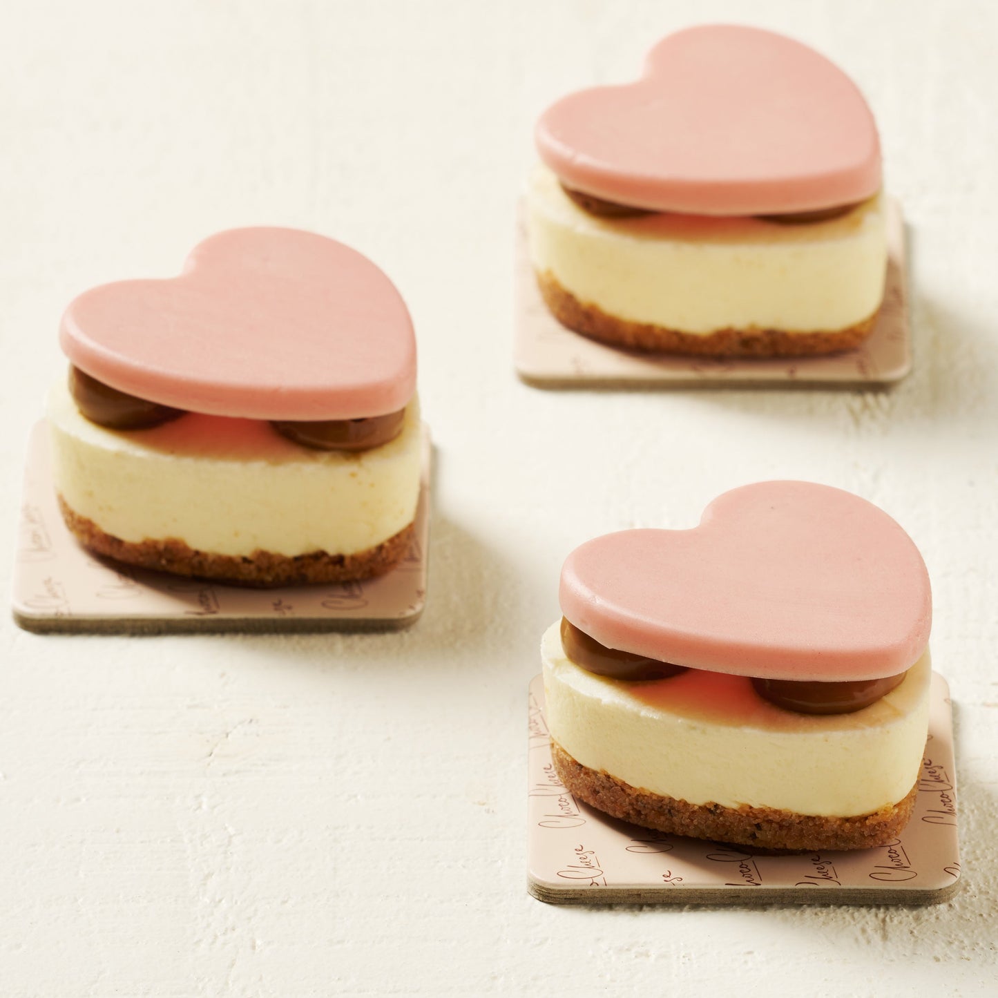 Hearty Layers
