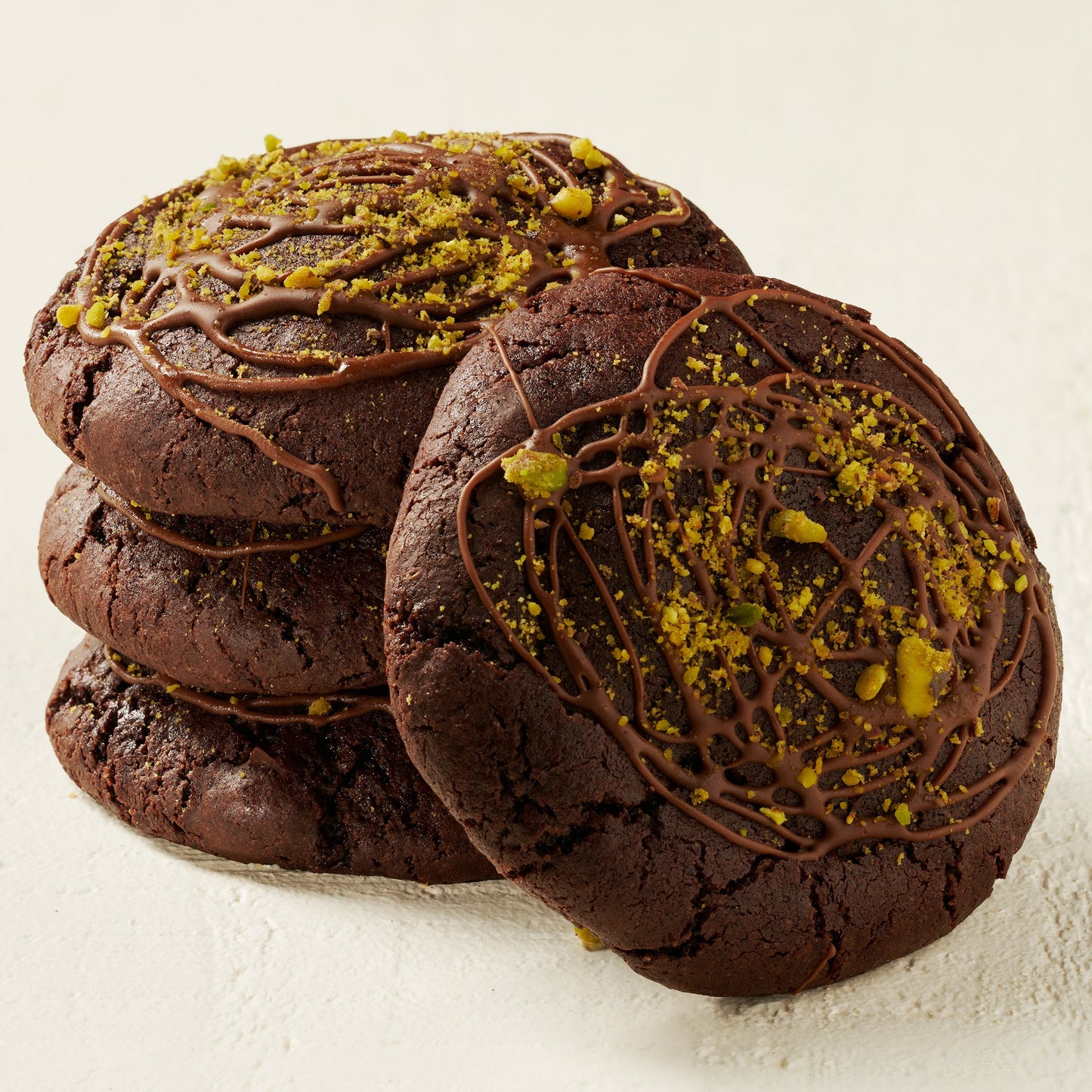 Dubai Surprise Cookies