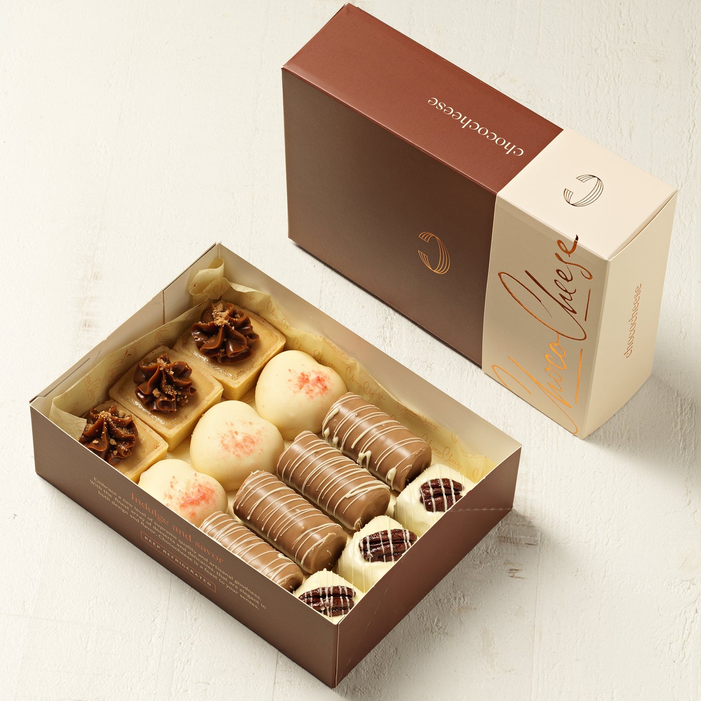 The Signature Gift Box
