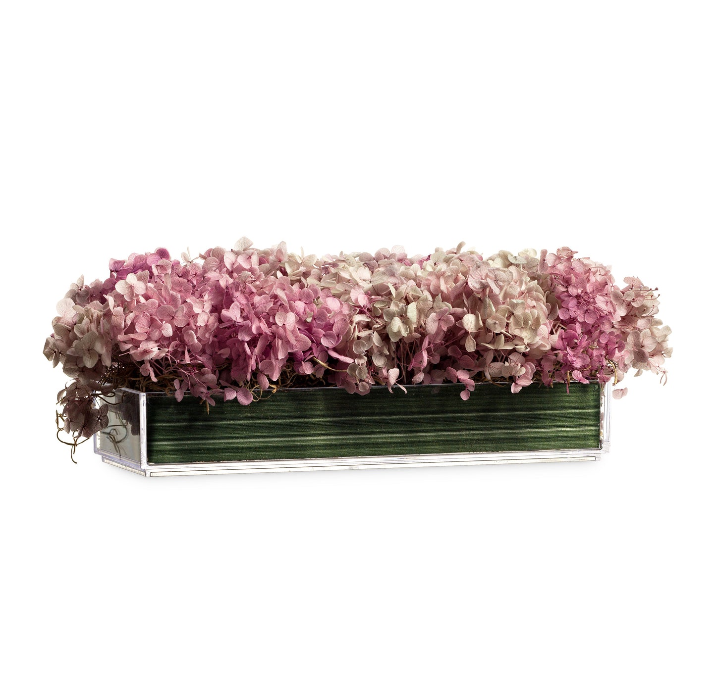 Floral and Lavender Affair