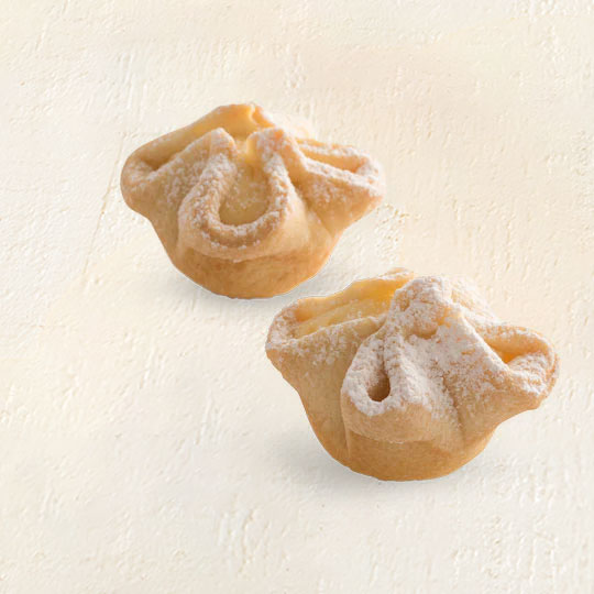 Crown Cheese Florets