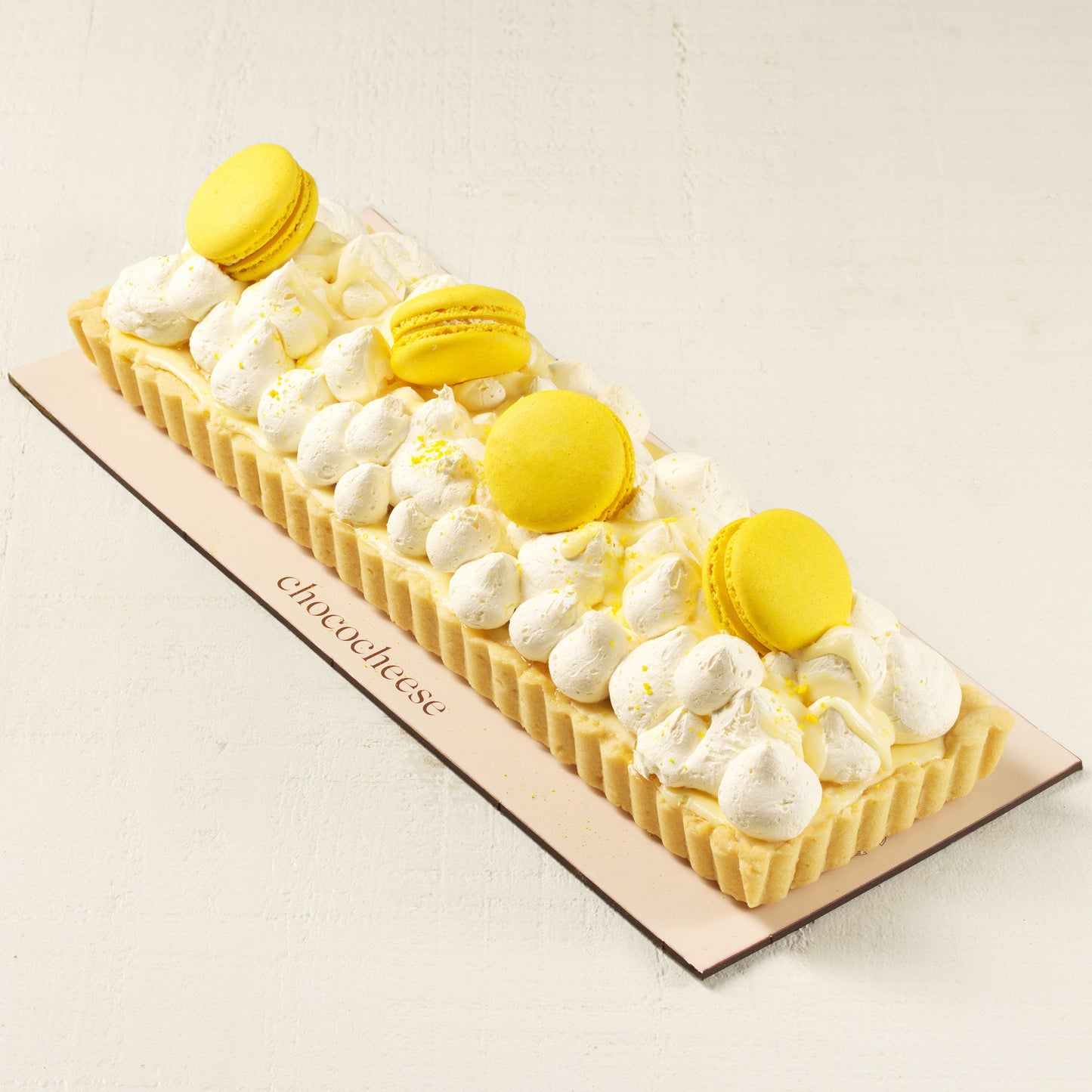Lemon Tart