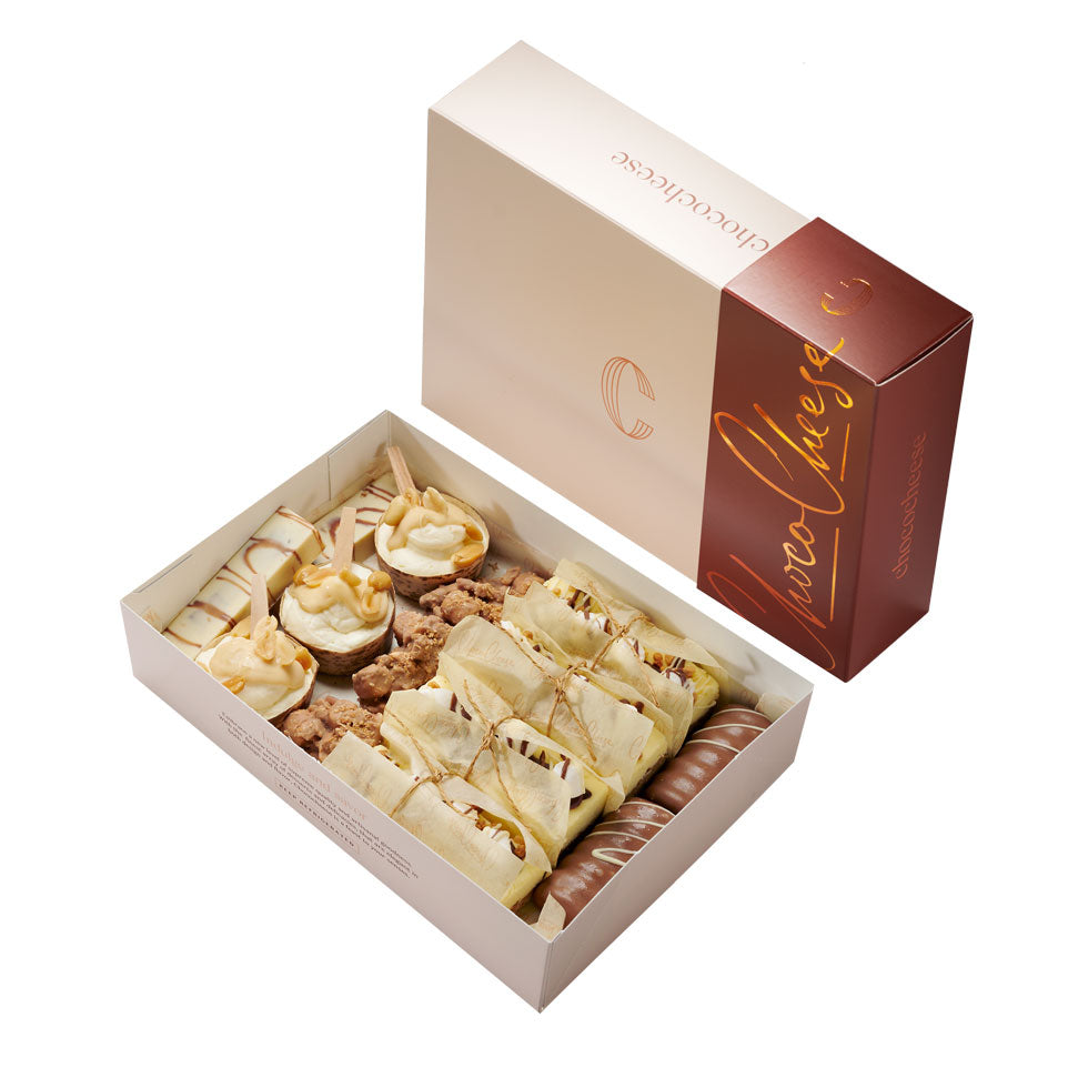 The Ultimate Gift Box