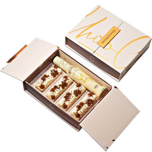 Divine Praline Gift Box