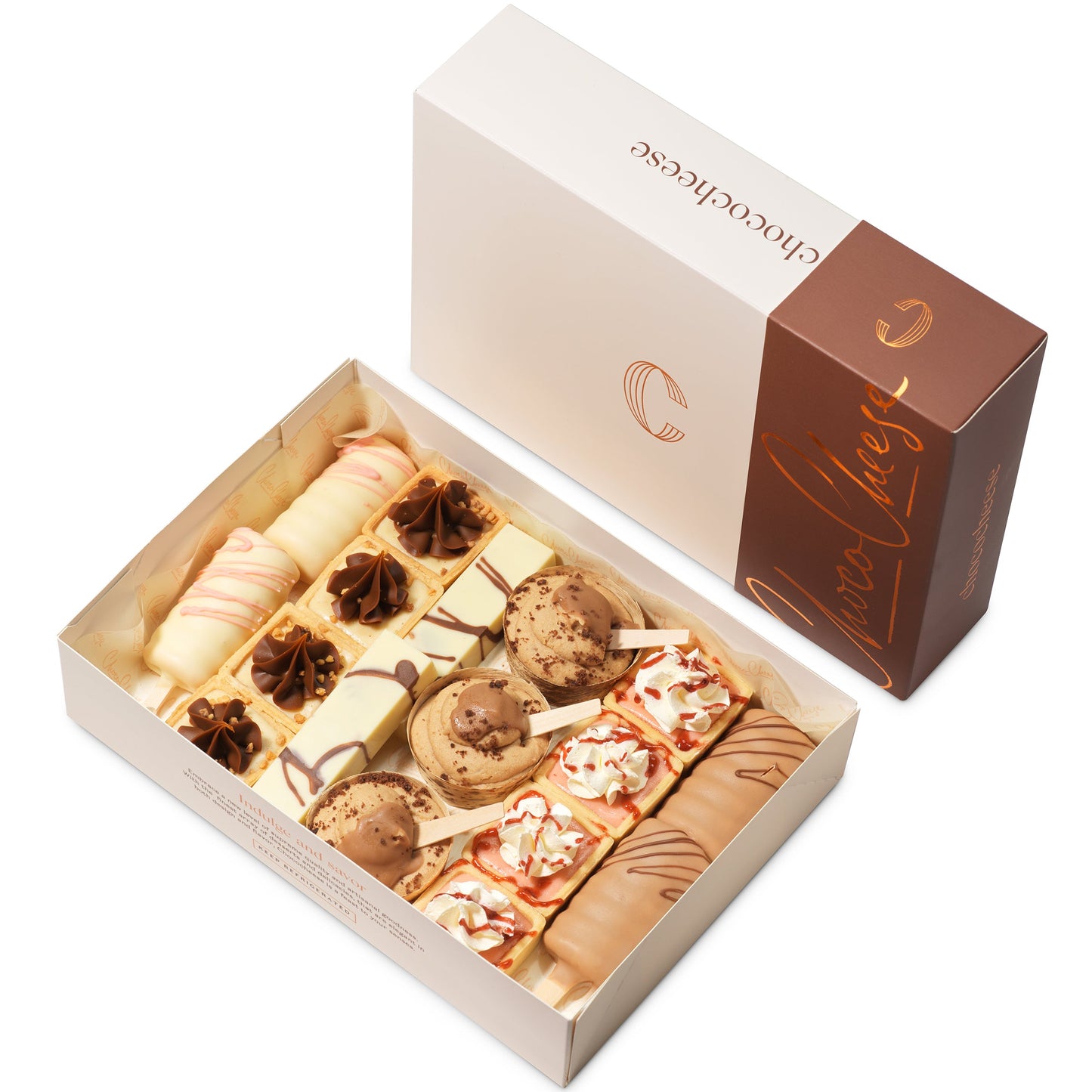 The Ultimate Gift Box