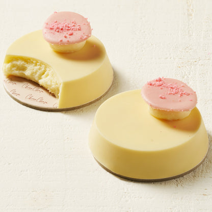 White Chocolate Fantasy