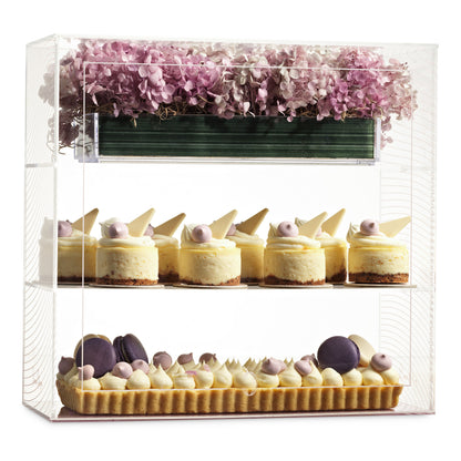 Floral and Lavender Affair