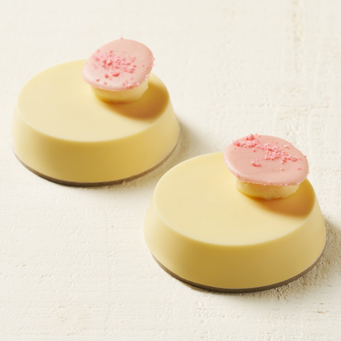 White Chocolate Fantasy