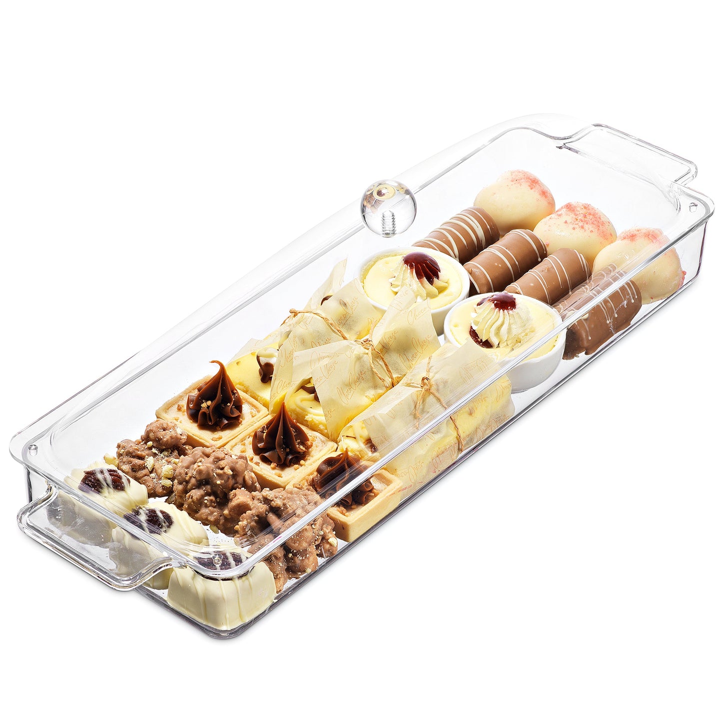 The Exquisite Combo Box