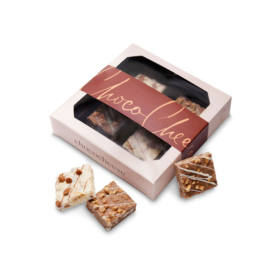 Assorted Barks Gift Box (sold per 10)