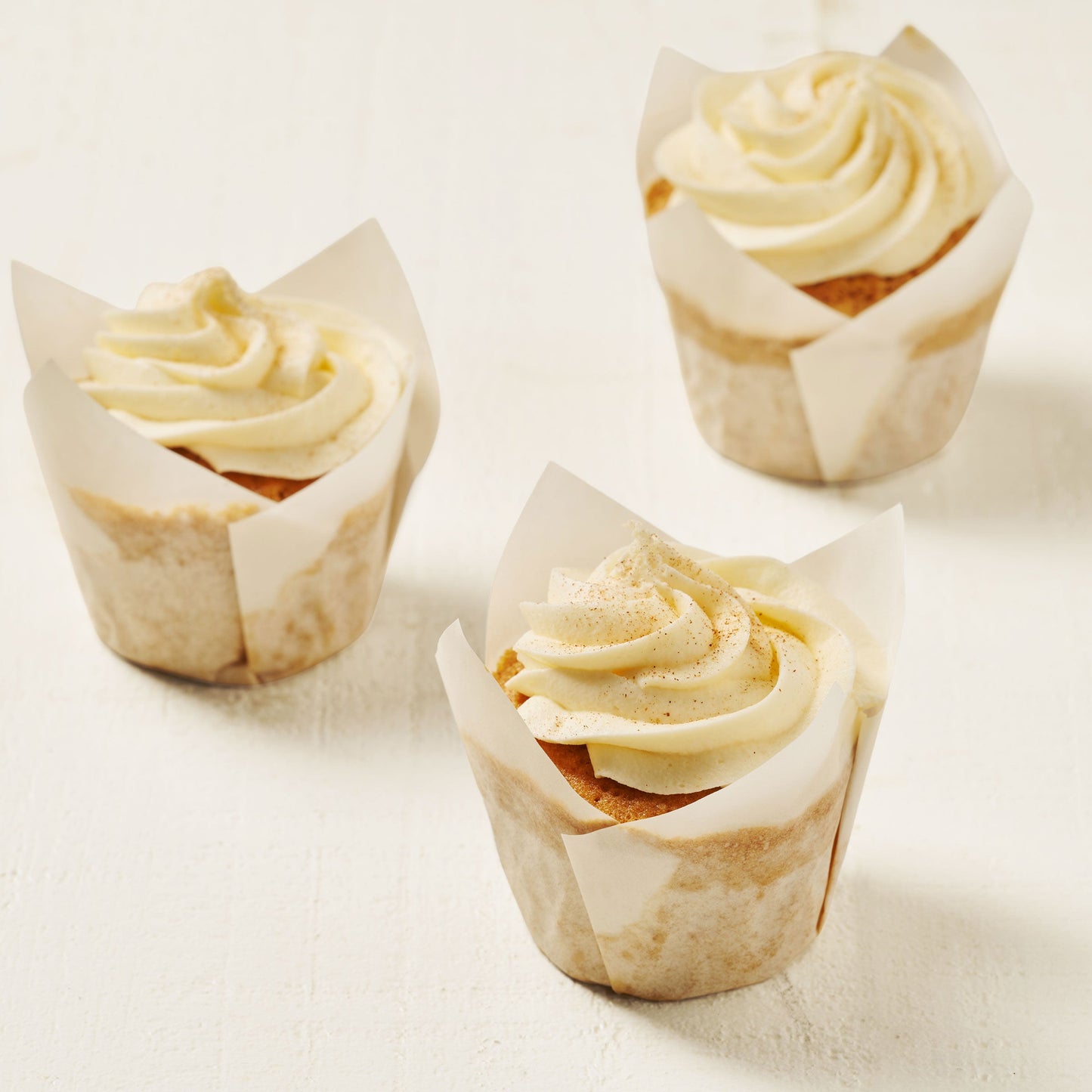 Carrot Muffins