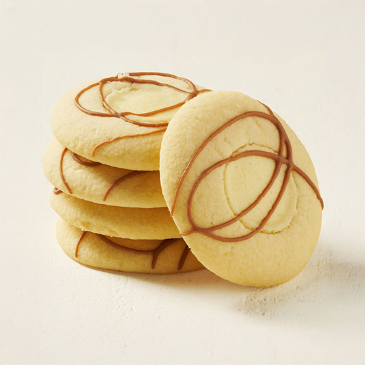 Chinese Cookies