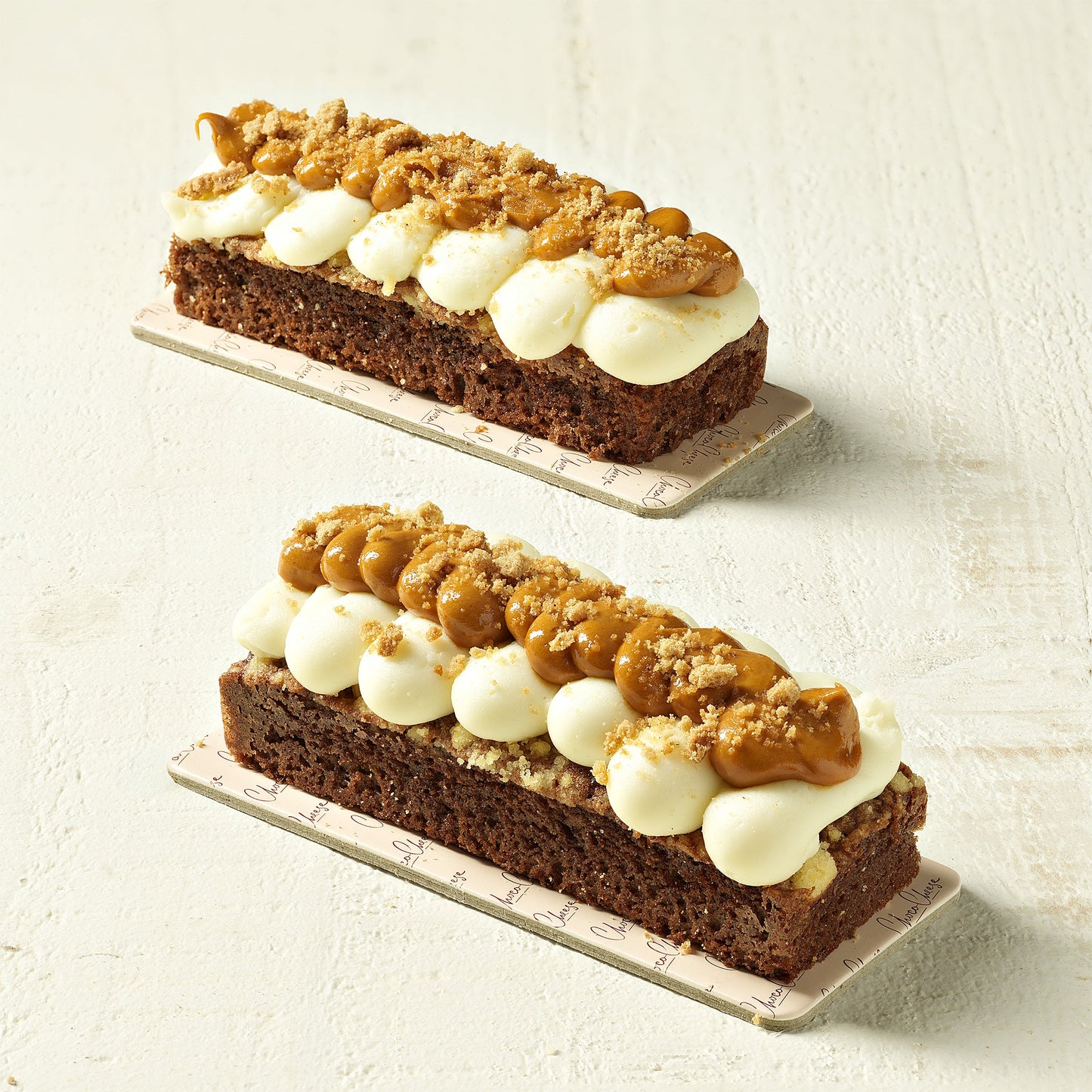 Chocoholic Cakelets