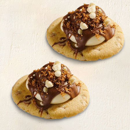 Chunky Cookies