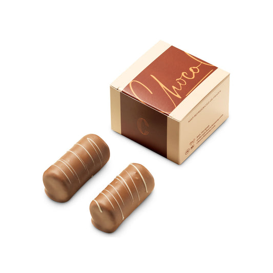 Compact Mini Logs (sold per 12)