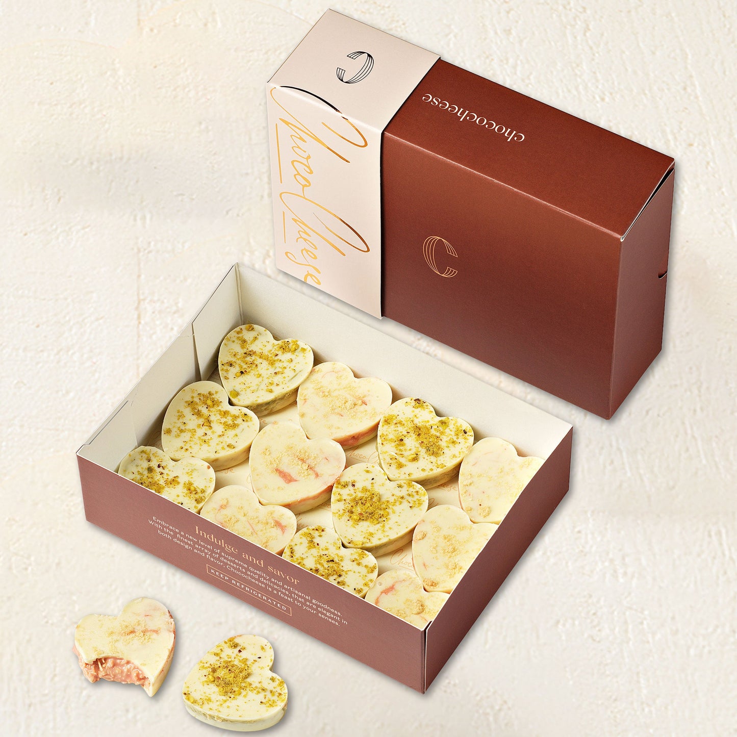 Dubai & Beirut Collection