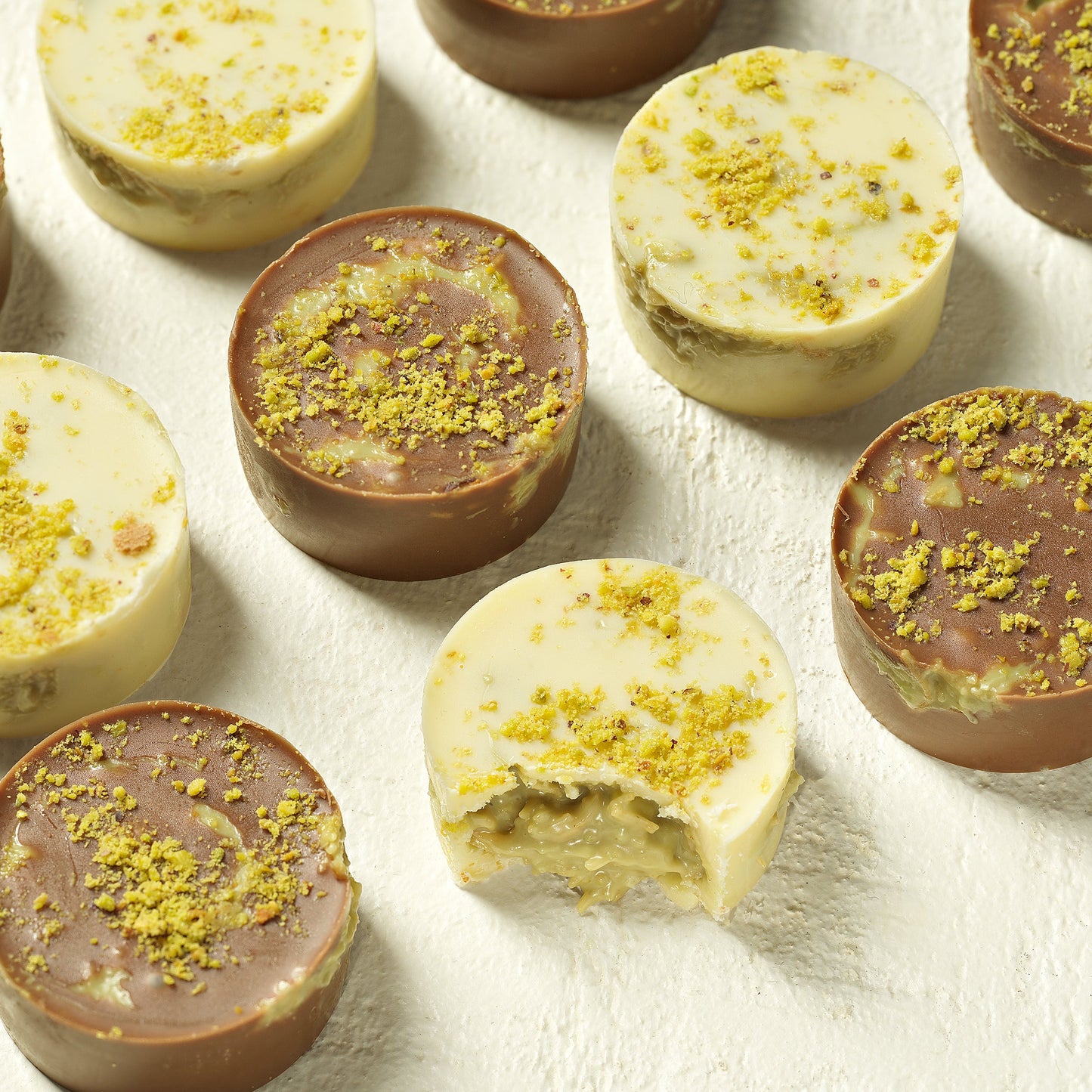 Dubai Chocolate Petites