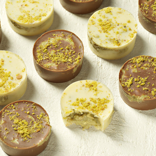 Dubai Chocolate Petites