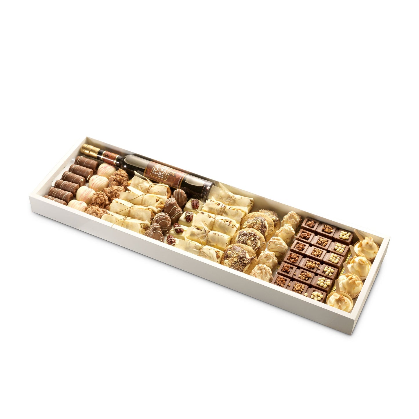 Executive Choco Cheese Collection