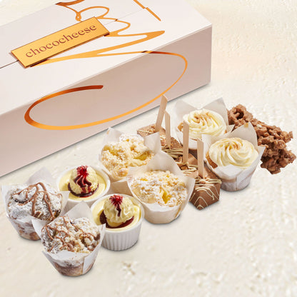 Harmony Collection