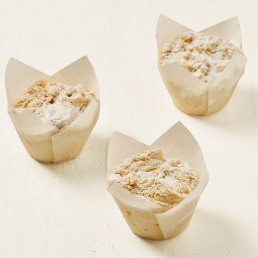Streusel Muffins