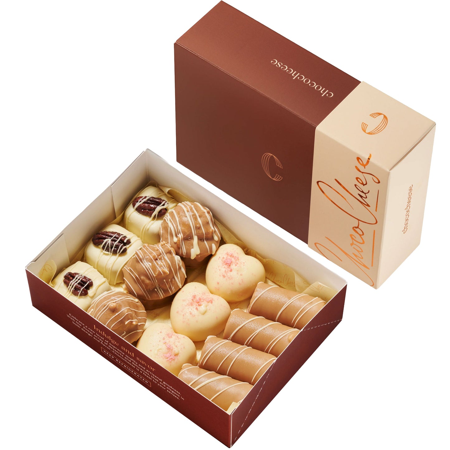 The Signature Gift Box