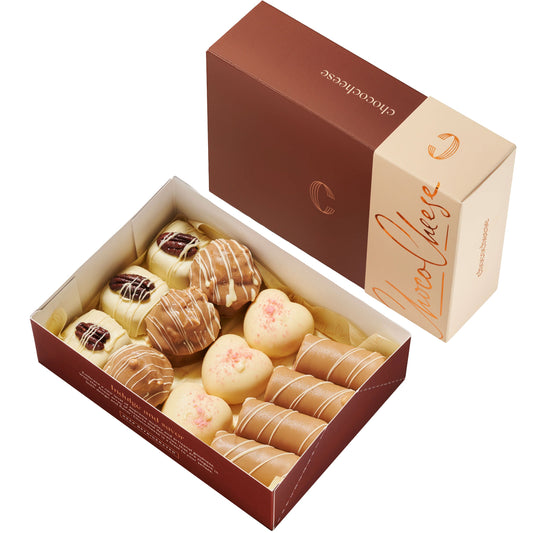 The Signature Gift Box