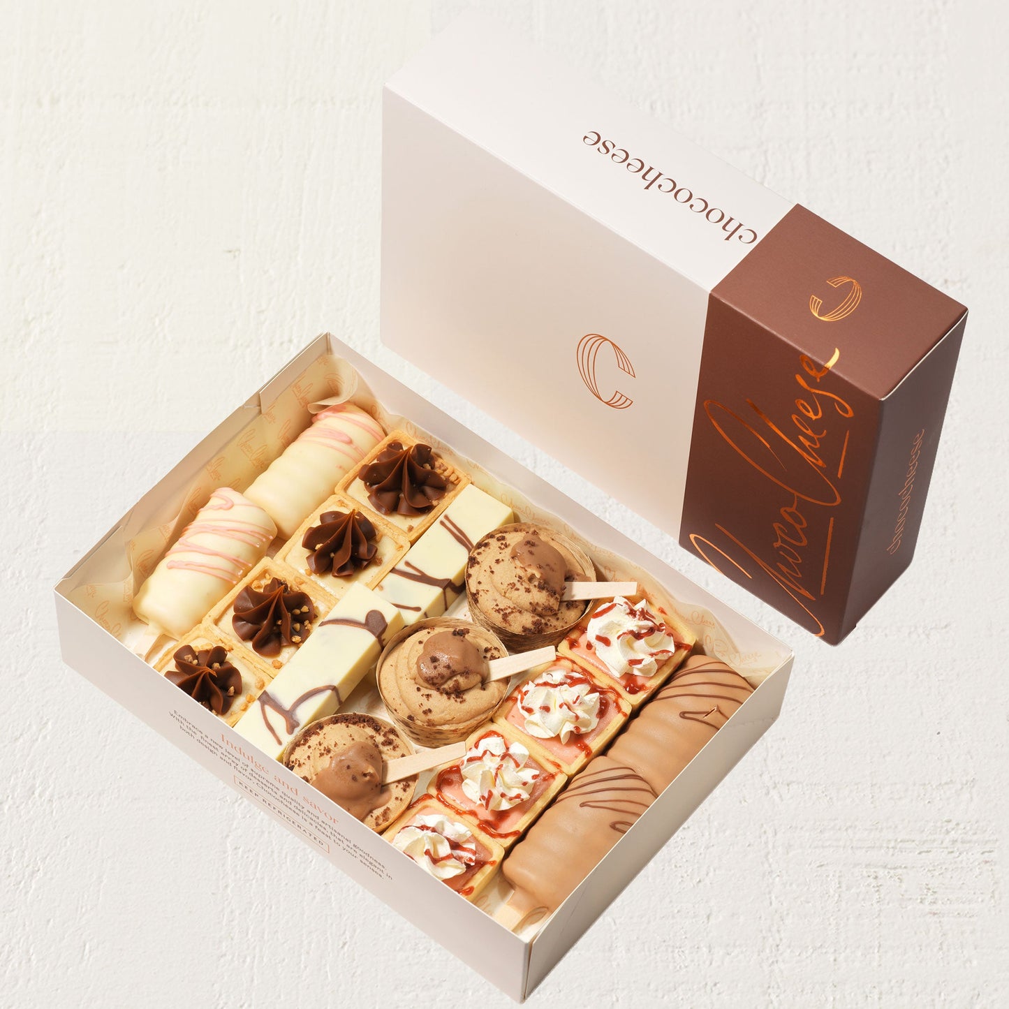 The Ultimate Gift Box
