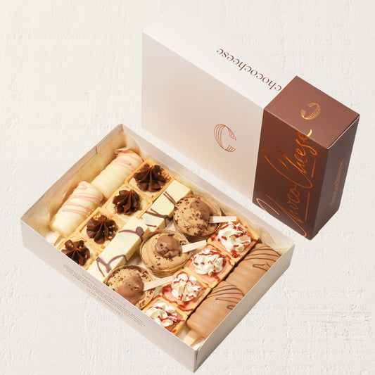 The Ultimate Gift Box