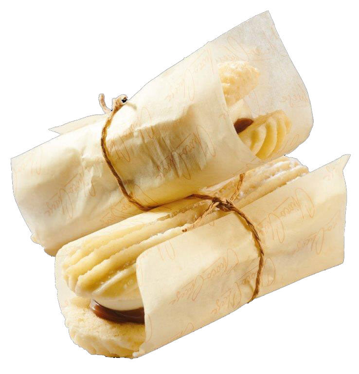 Viennese Cookies