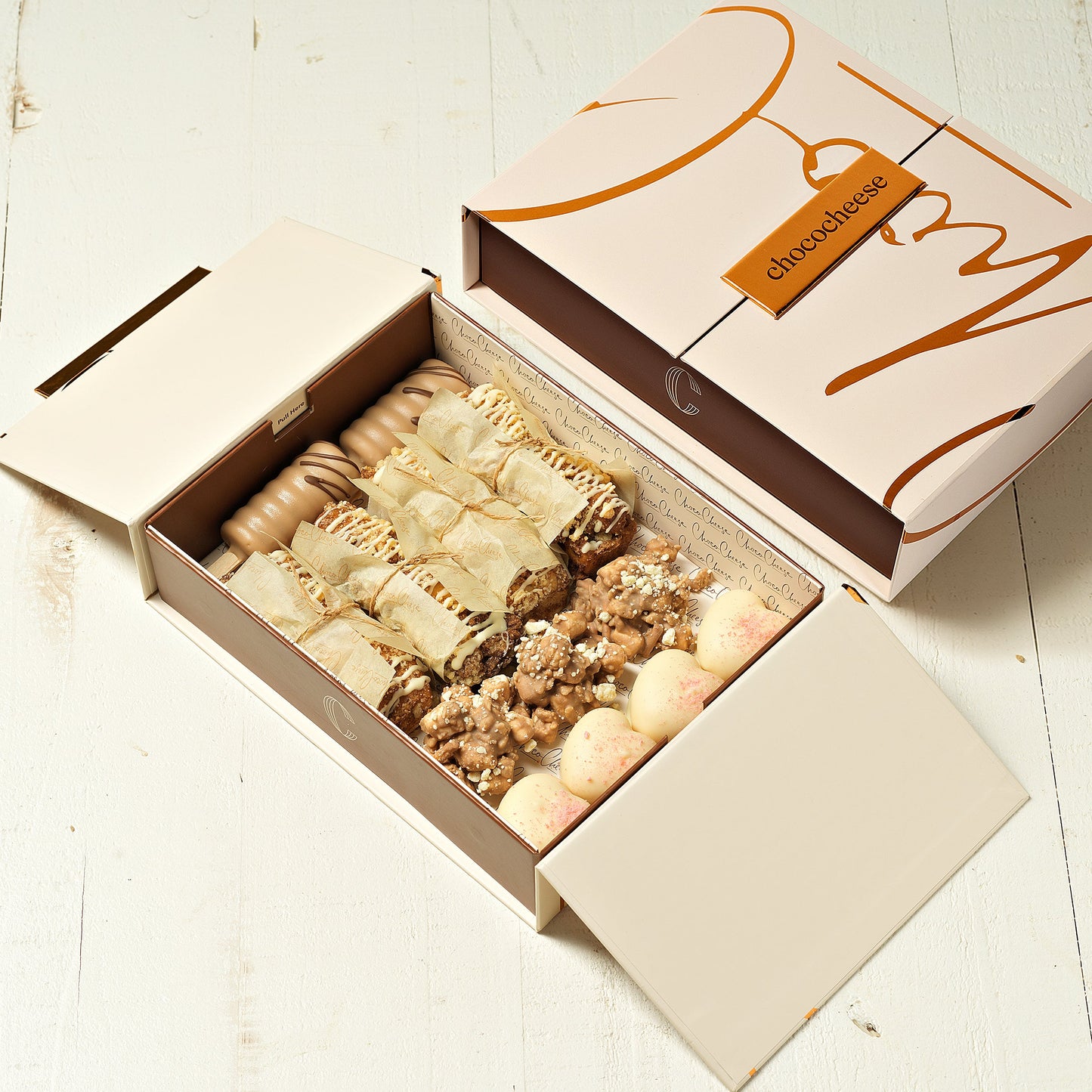 Supreme Gift Box
