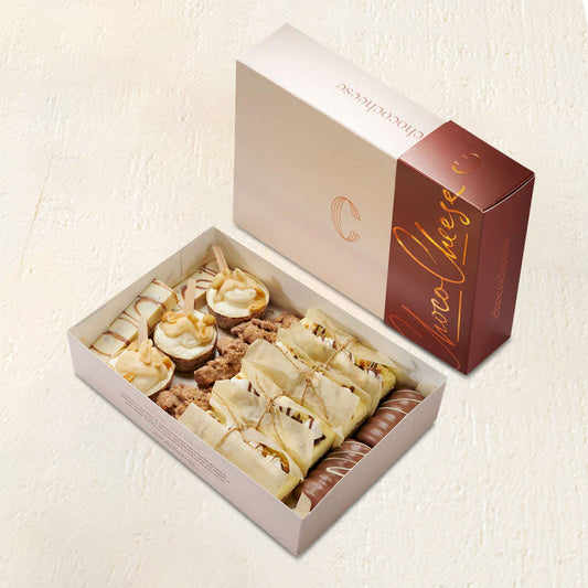 The Ultimate Gift Box