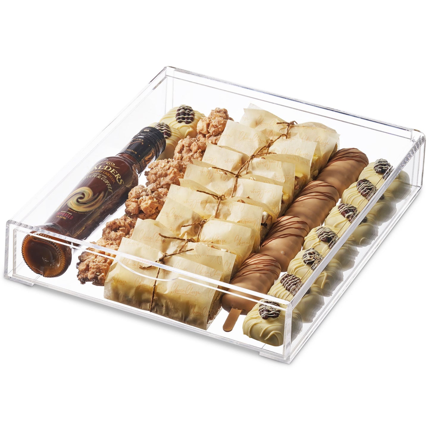 The Colossal Drawer Box